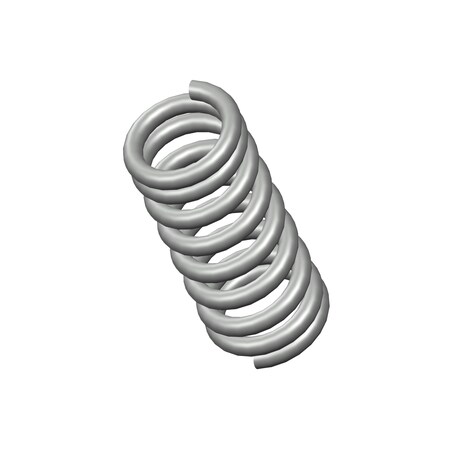 Approved Vendor Compression Spring, O= .578, L= 1.44, W= .091 G109965245